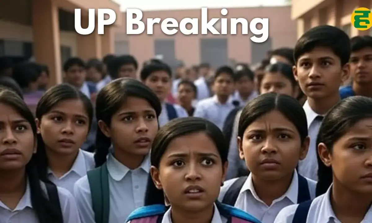 up latest news