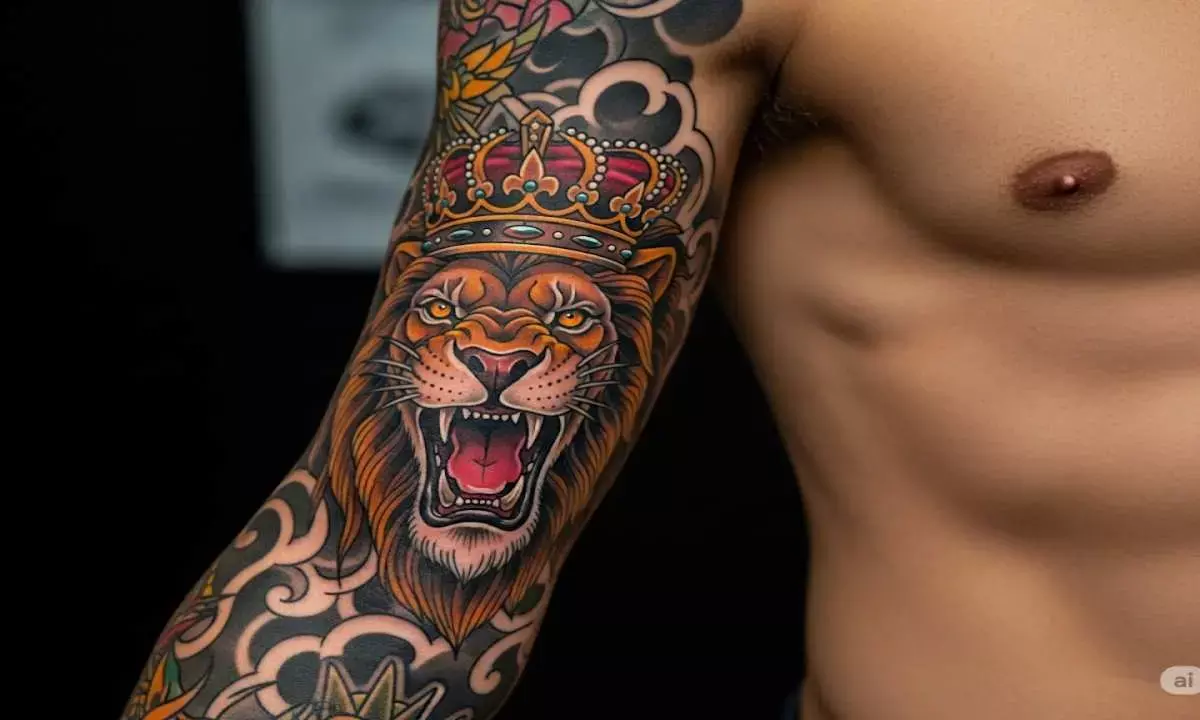 side effects of Tattoo side effects of Tattoo