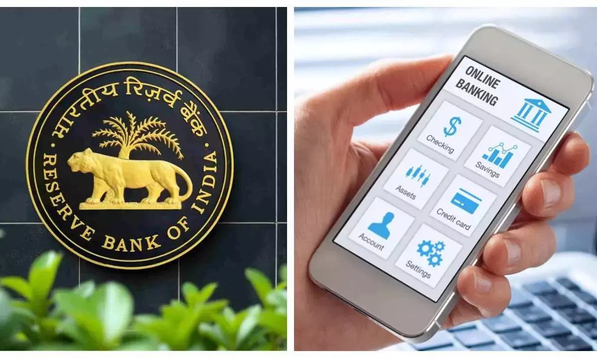 rbi new draft for banks