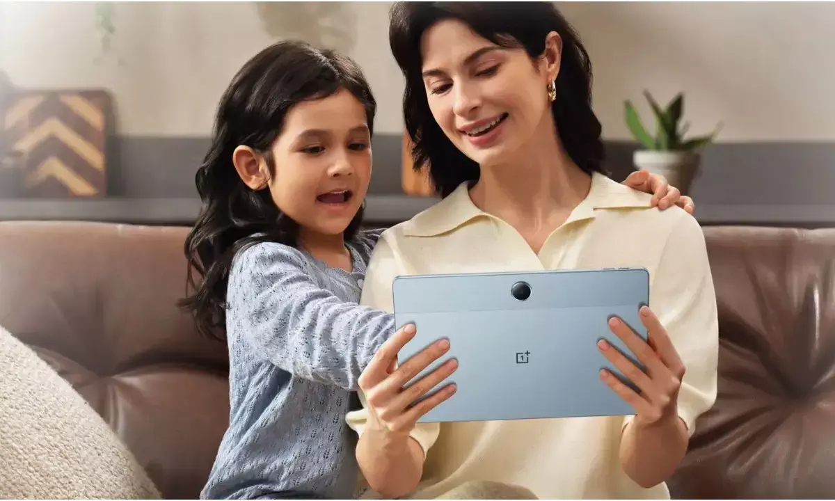 OnePlus Pad Lite Launched in india