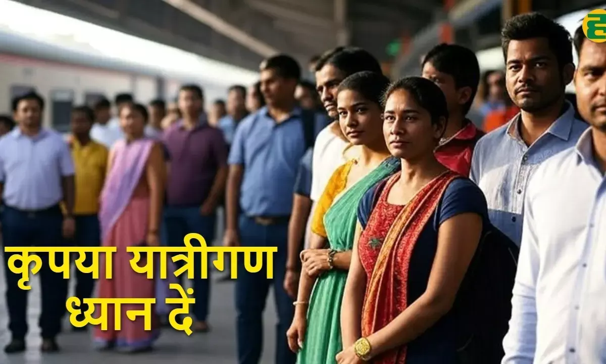 Railway Emergency Quota New Rules