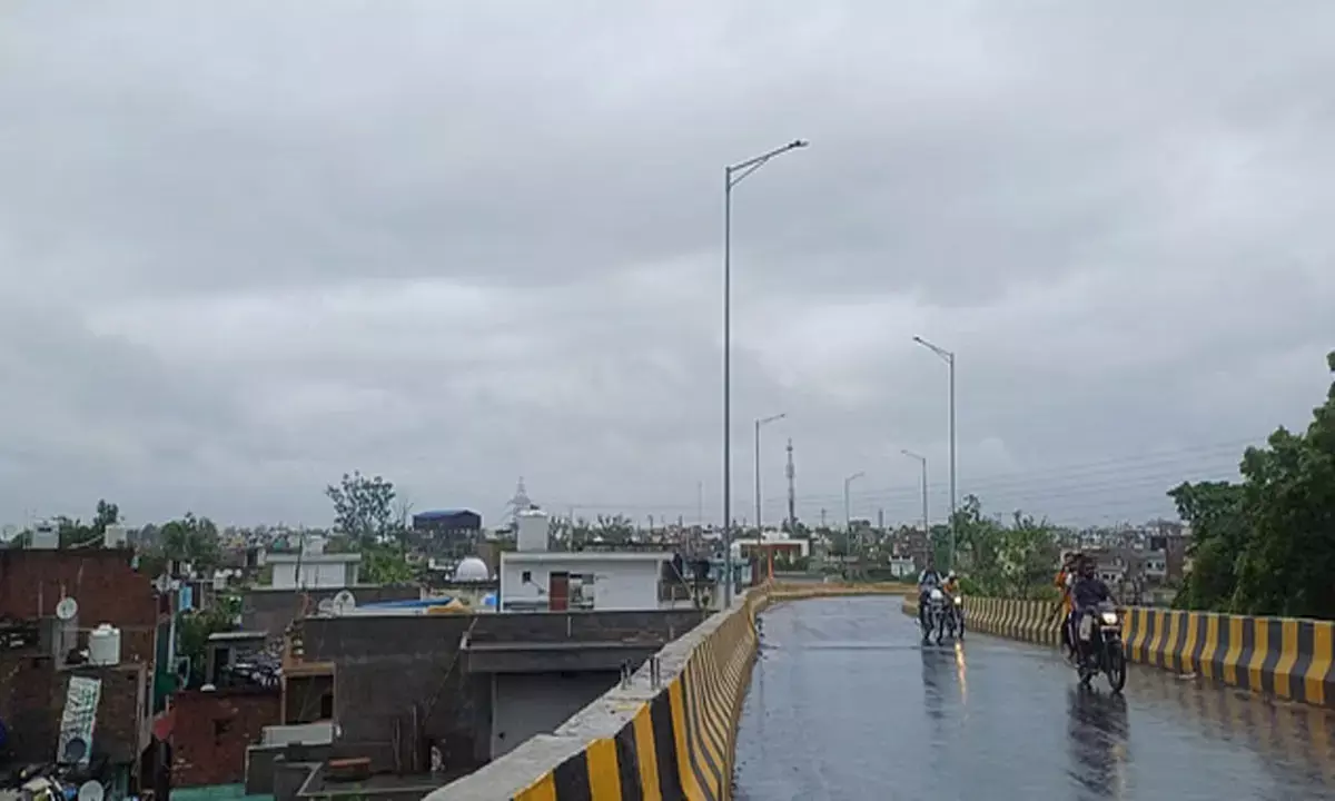 Haryana Monsoon