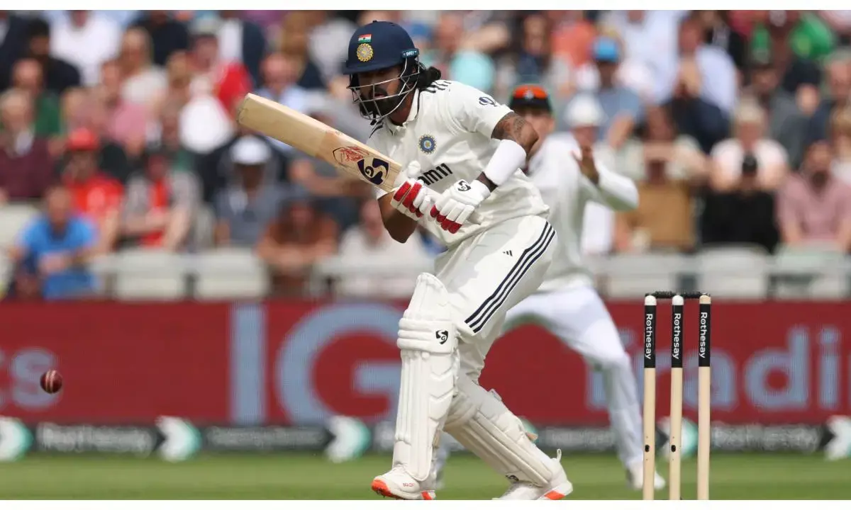 kl rahul record vs england