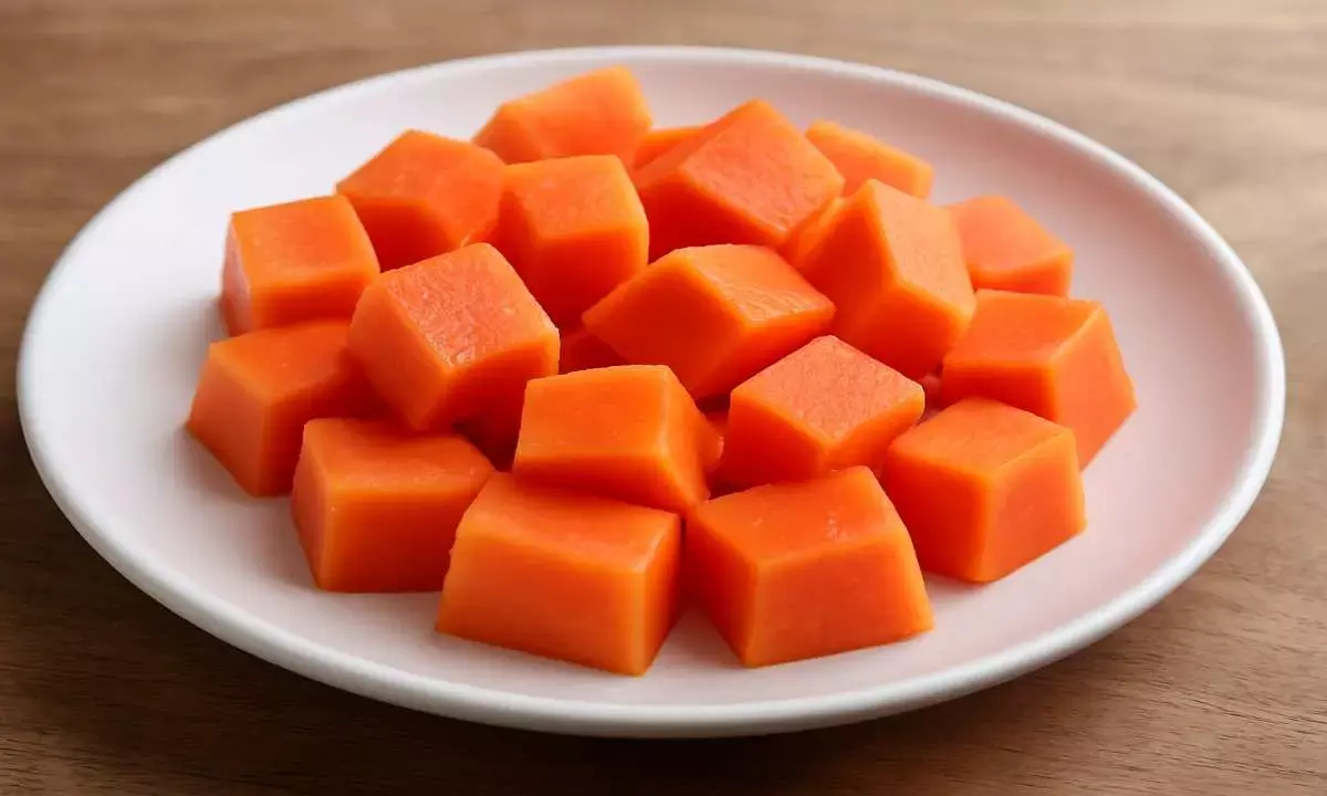 Papaya benefits