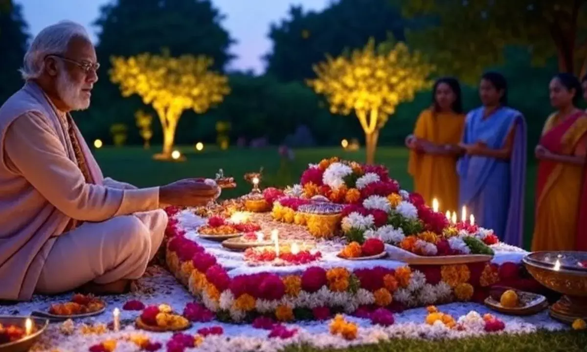 Hariyali Amavasya 2025 daan