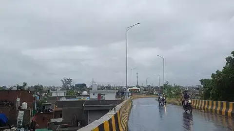 Haryana Monsoon