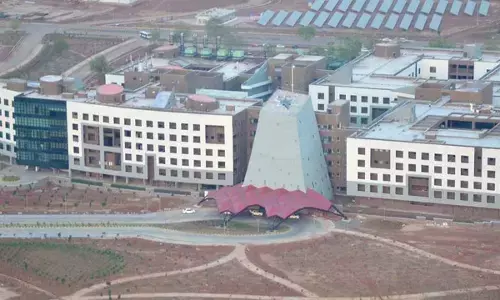 महानदी भवन