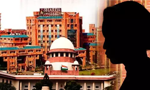 Greater Noida BDS Student Suicide Case