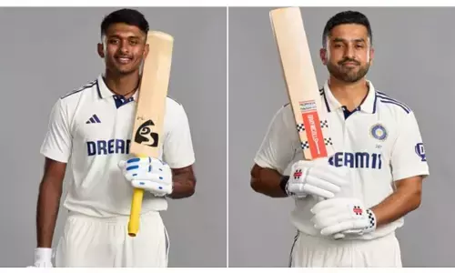 Indias Likely 11 For 4th test