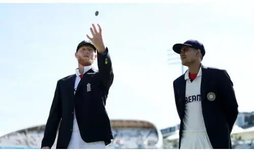 india vs england 4th test day 1 live score