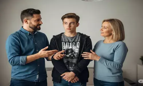 how to make child mentally strong