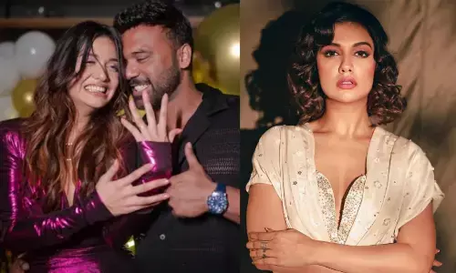 एक्ट्रेस दिव्या अग्रवाल ने तलाक की अफवाहों पर तोड़ी चुप्पी