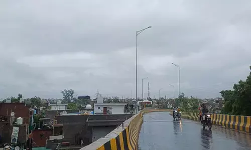 Haryana Monsoon