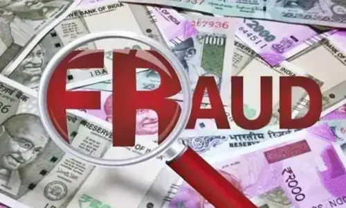 वरिष्ठ भाजपा नेता से ठगी : खनिज निगम का चेयरमैन बनवाने का दिया झांसा, 41.30 लाख वसूल लिए