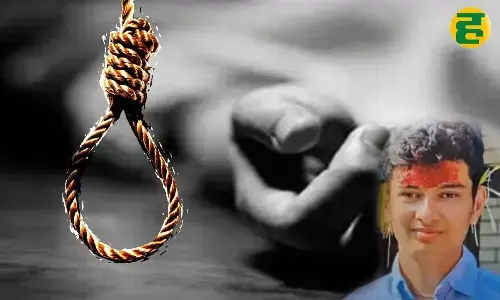 suicide case in karnal