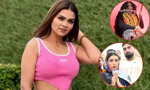 यूट्यूबर पायल मलिक ने अपने विवादित वीडियो के लिए माफी मांगी