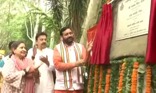 CM Nayab Singh Saini