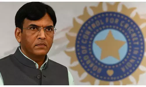 bcci National Sports Governance Bill