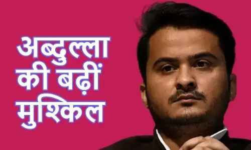 अब्दुल्ला आजम खान को झटका, फर्जी पासपोर्ट और डबल पैन कार्ड मामले में याचिकाएं खारिज