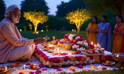 Hariyali Amavasya 2025 daan