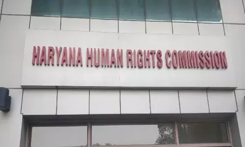 human right commission