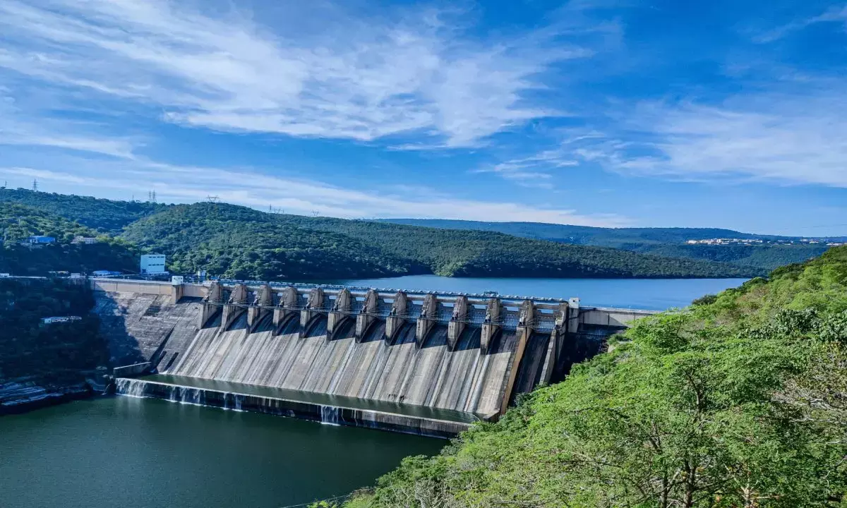 Bisalpur Dam Bisalpur Dam