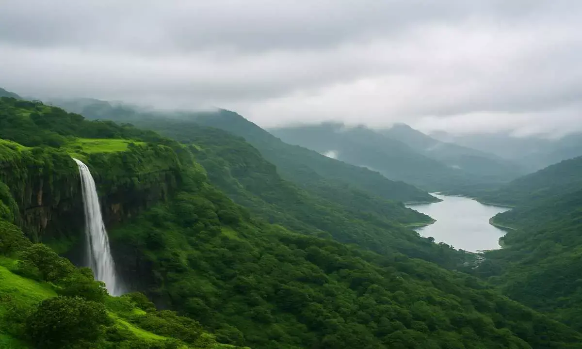 Mahabaleshwar famous places