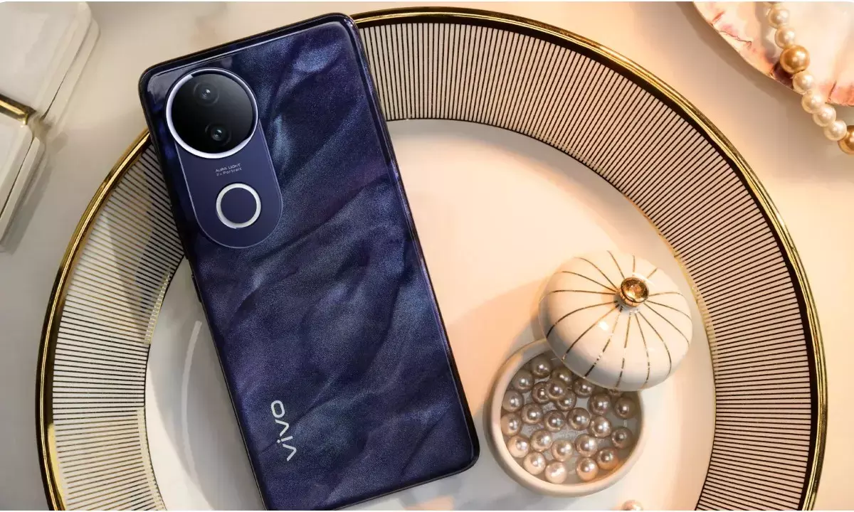 Vivo T4R 5G india Launched Date