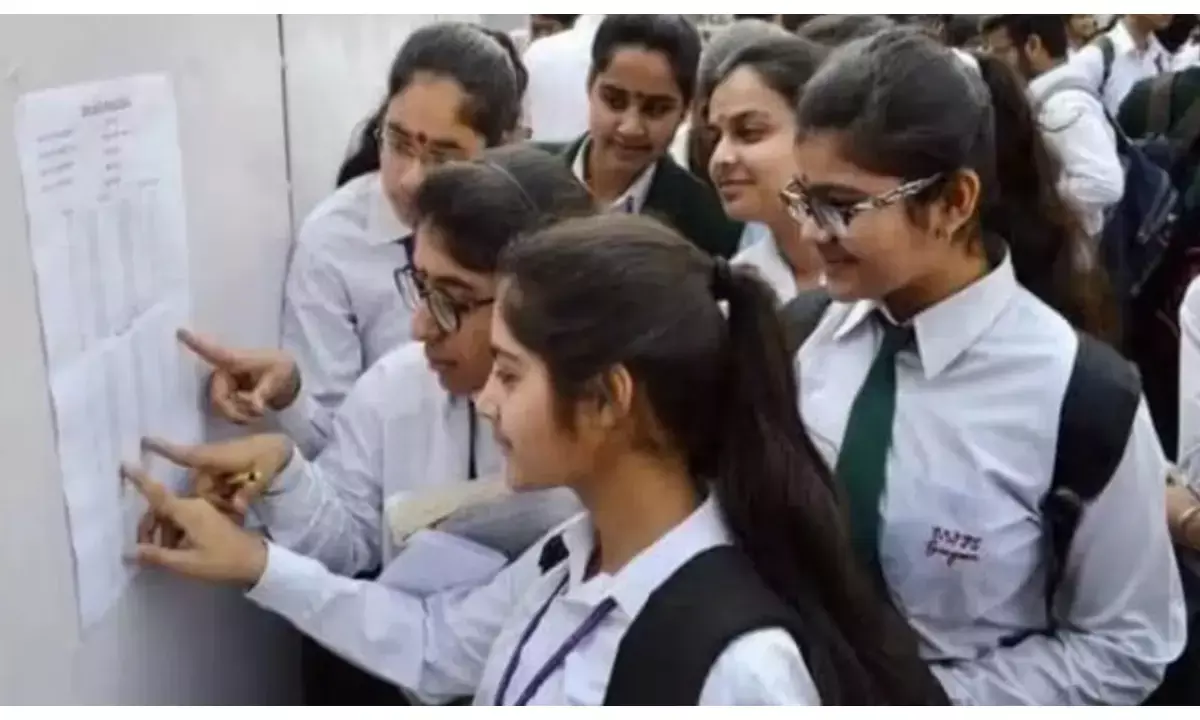 Maharashtra FYJC 2025 Round 3 Admission