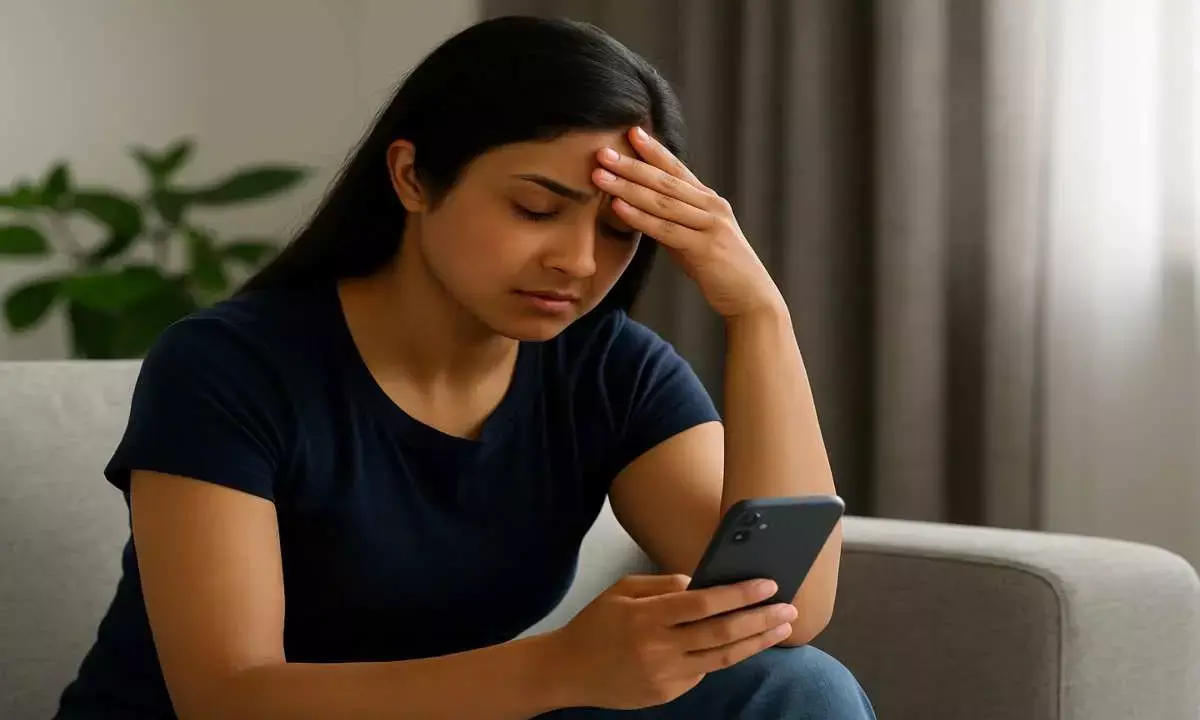 how to do digital detox