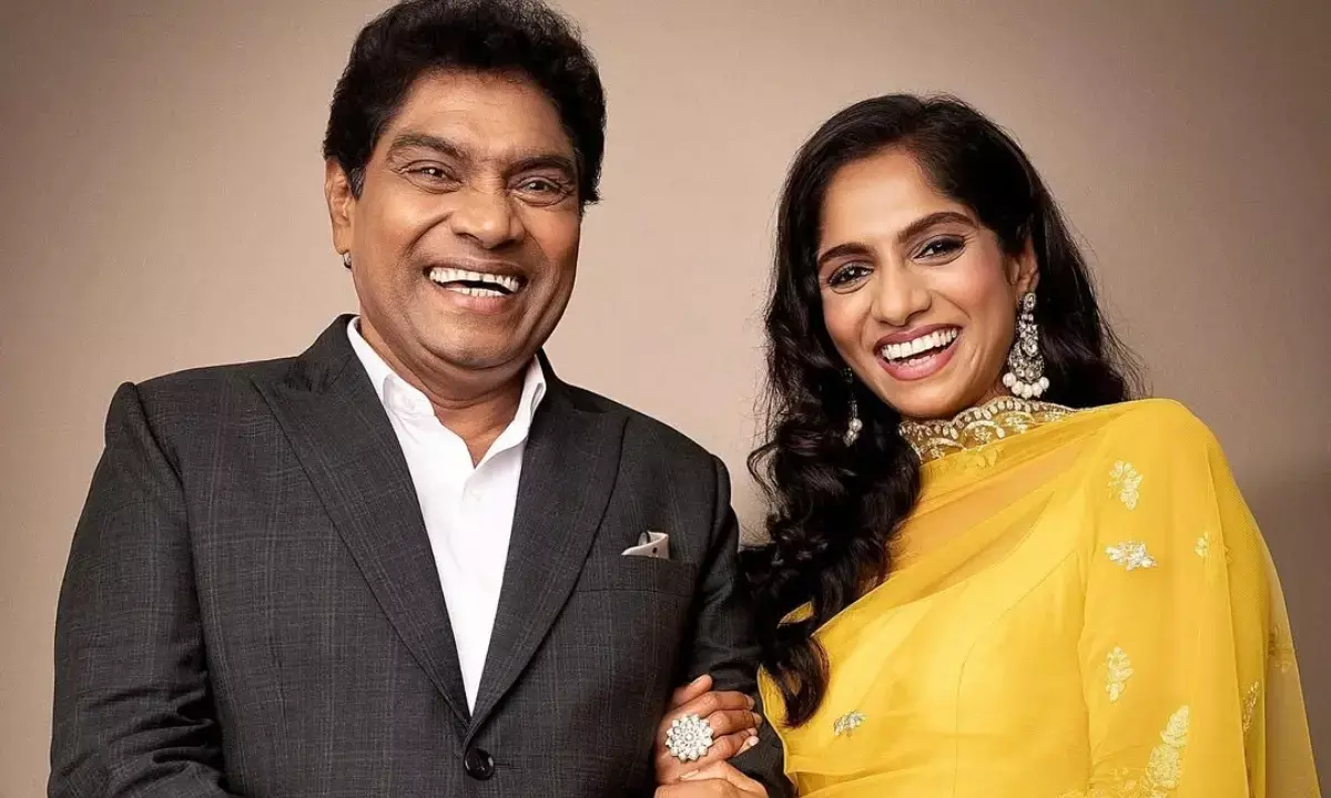 जैमी लीवर ने कास्टिंग काउच का किया खुलासा