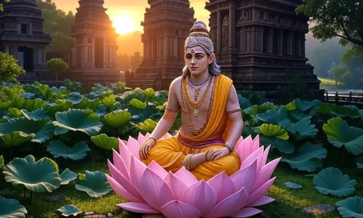 Putrada Ekadashi Vrat 2025