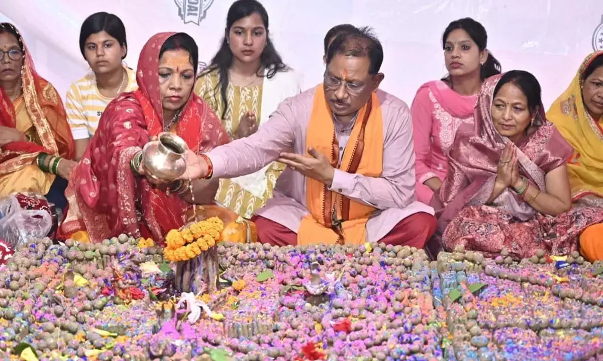 फलेश्वरनाथ महादेव मंदिर