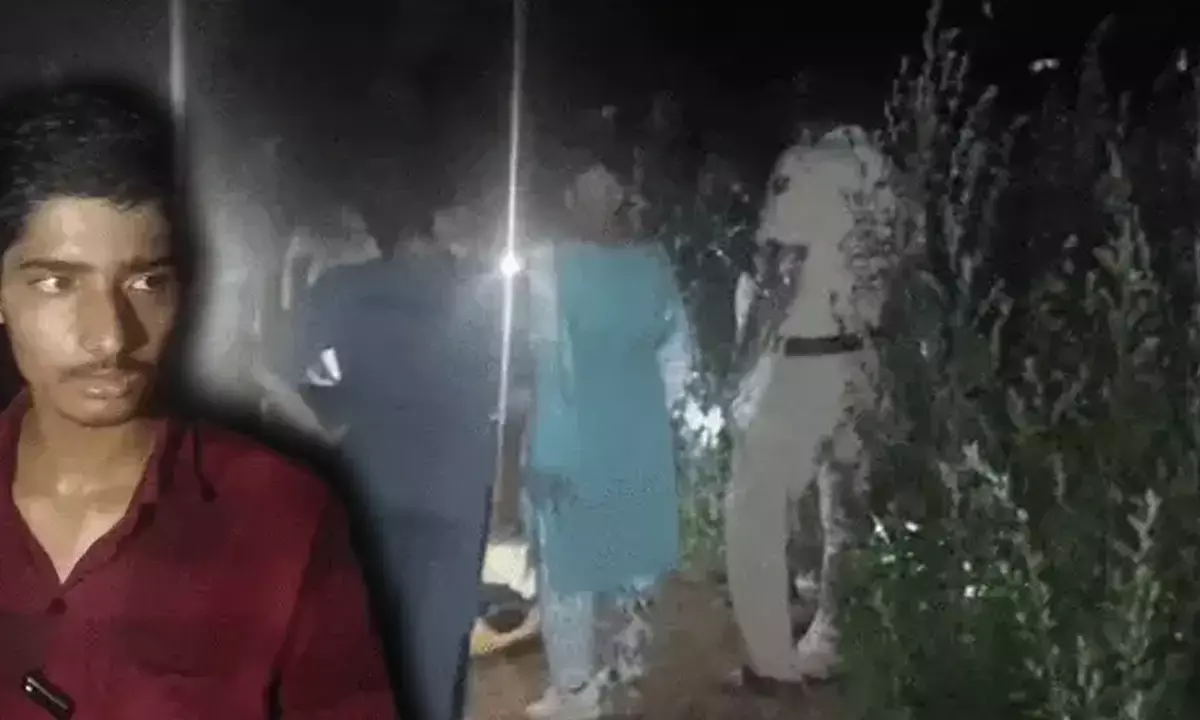 woman murder rohtak
