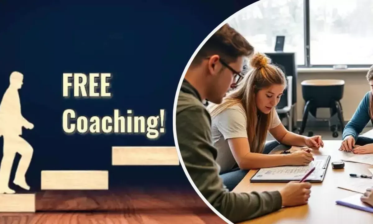 सुपर 100 योजना: JEE, NEET और IIT में एडिशन के लिए फ्री कोचिंग; जानें कैसे मिलेगा लाभ?