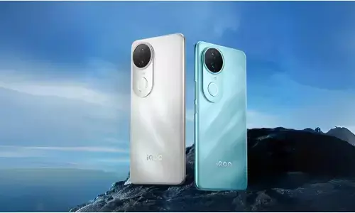 iQOO Z10R Launch in india Today  under 20,000 rs