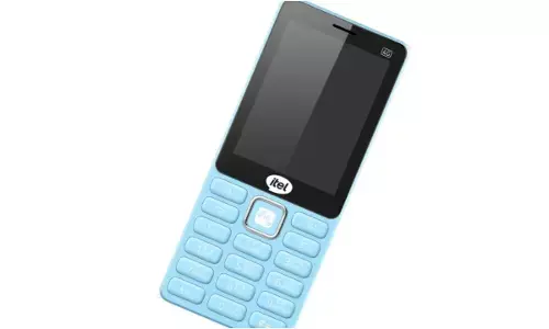 Itel Super Guru 4G Max Launch