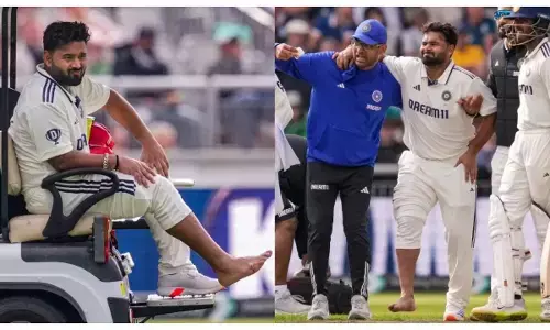 ऋषभ पंत आगे नहीं खेले तो कौन आएगा? रिप्लेसमेंट खिलाड़ी बैटिंग कर पाएगा, क्या है नियम