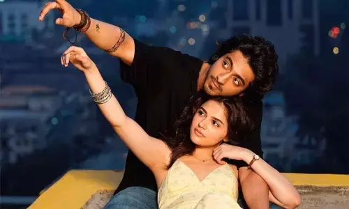 सैयारा का बॉक्स ऑफिस कलेक्शन