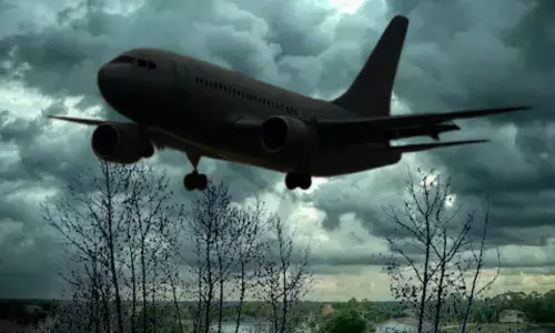 Russia Plane Missing