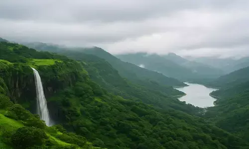 Mahabaleshwar famous places