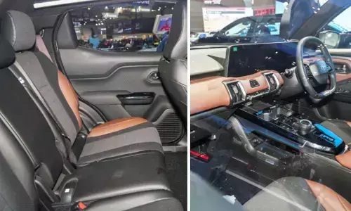 कंपनी ने अर्बन क्रूजर EV को पेश किया, मारुति की तरह दिख रही ये SUV; जानिए रेंज और फीचर्स