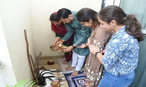 विधायक अनुज शर्मा ने छत्तीसगढ़ के परंपरागत लोकपर्व हरेली के पावन अवसर पर प्रदेशवासियों को शुभकामनाएँ दी