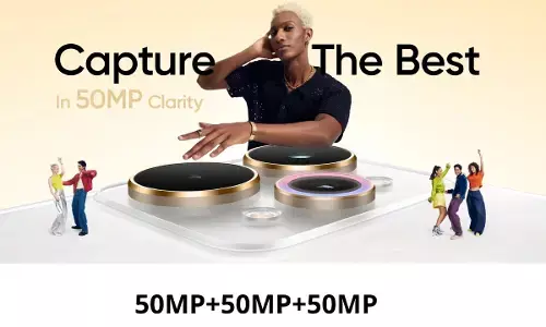 realme 15 Pro Launch Price In India