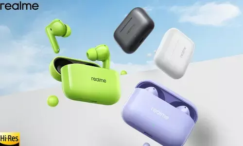 Realme Buds T200 Launched In India, know Price Features