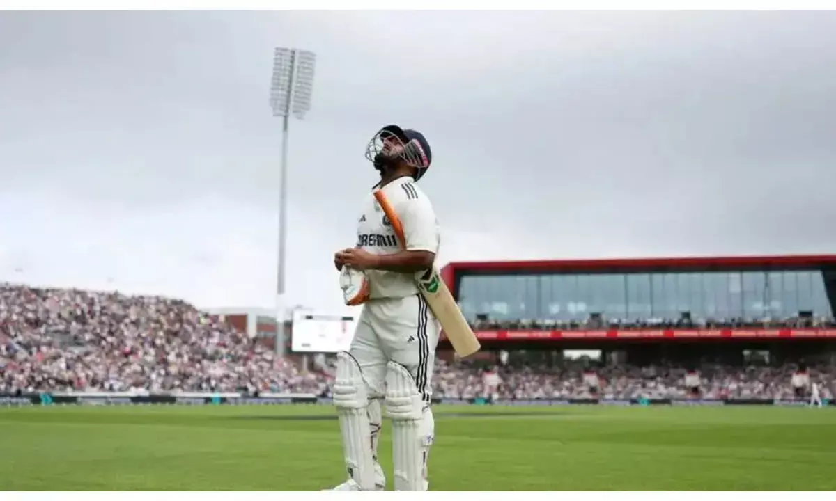 ravi shastri on rishabh pant ravi shastri on rishabh pant