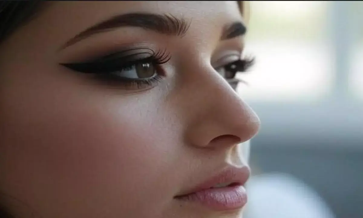 आईलाइनर खरीदने से पहले इन बातों को ध्यान में रखें आईलाइनर खरीदने से पहले इन बातों को ध्यान में रखें