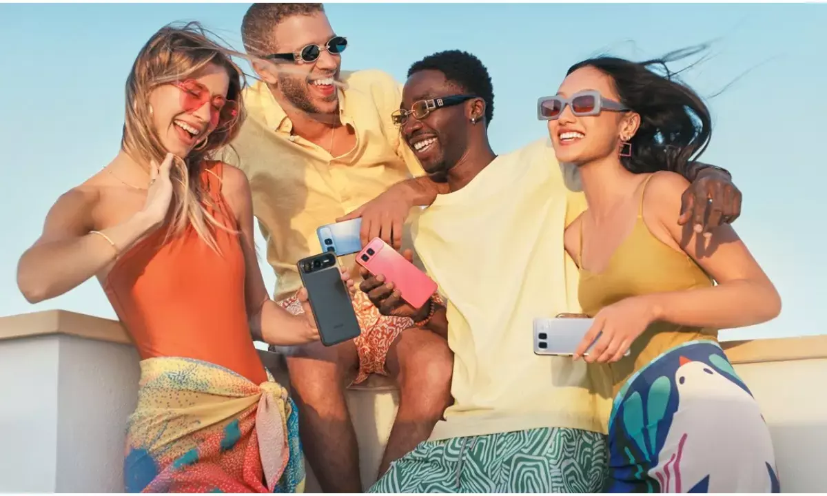 Infinix Smart 10 Launched