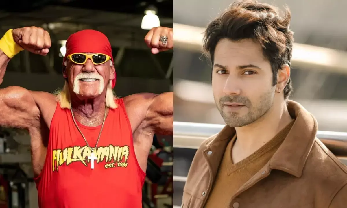 रेसलर हल्क होगन का 71 साल की उम्र में निधन हो गया।