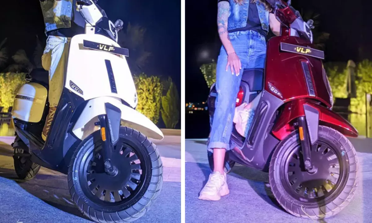 कंपनी ने इस इलेक्ट्रिक स्कूटर को दिया बड़ा अपडेट, अब 150Km हो गई रेंज, लेकिन नई बढ़ाई कीमत